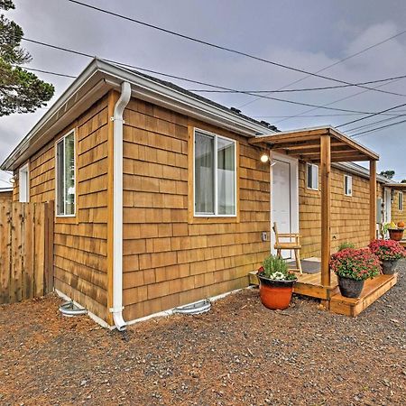 Duplex With Shared Yard - Near Long Beach! المظهر الخارجي الصورة