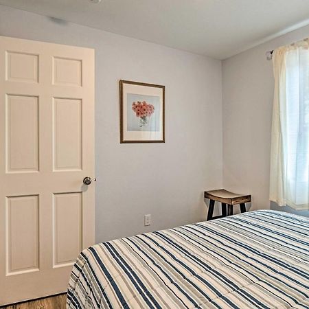 Duplex With Shared Yard - Near Long Beach! المظهر الخارجي الصورة