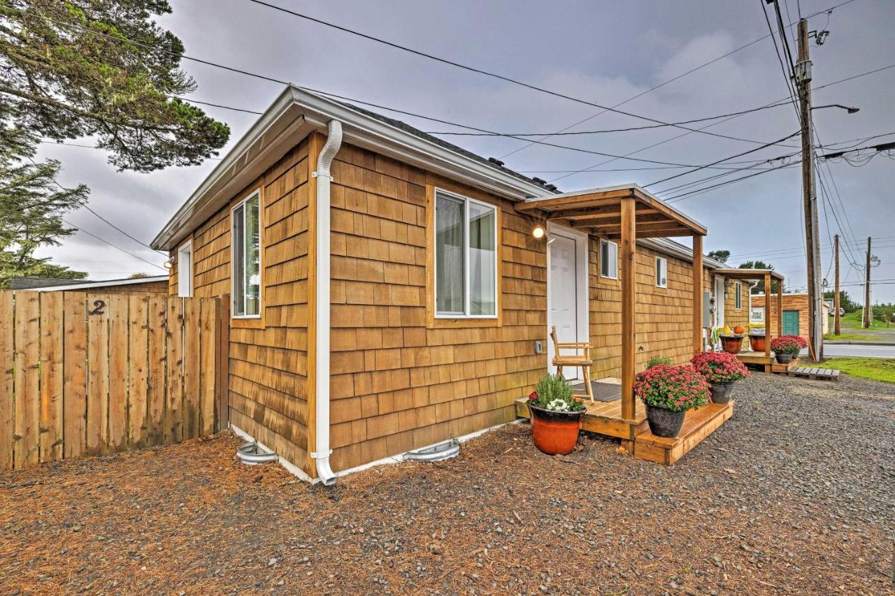 Duplex With Shared Yard - Near Long Beach! المظهر الخارجي الصورة