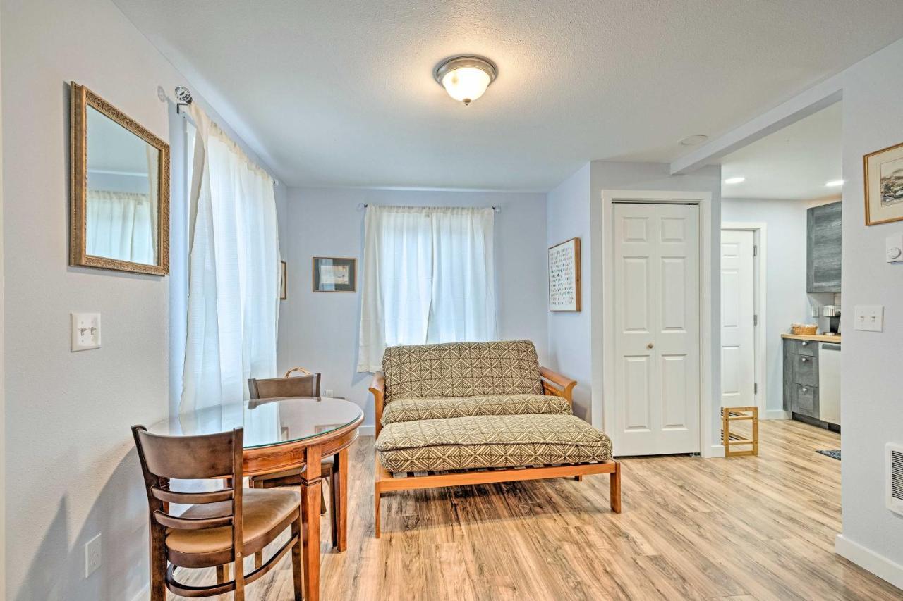 Duplex With Shared Yard - Near Long Beach! المظهر الخارجي الصورة