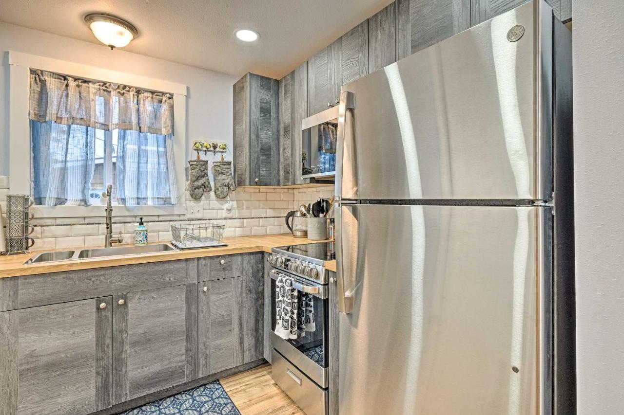 Duplex With Shared Yard - Near Long Beach! المظهر الخارجي الصورة