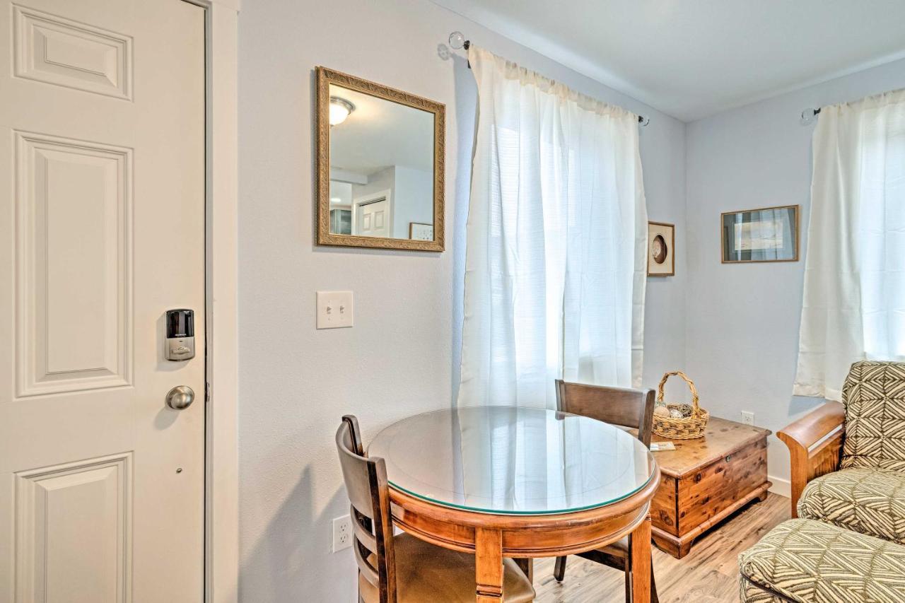 Duplex With Shared Yard - Near Long Beach! المظهر الخارجي الصورة
