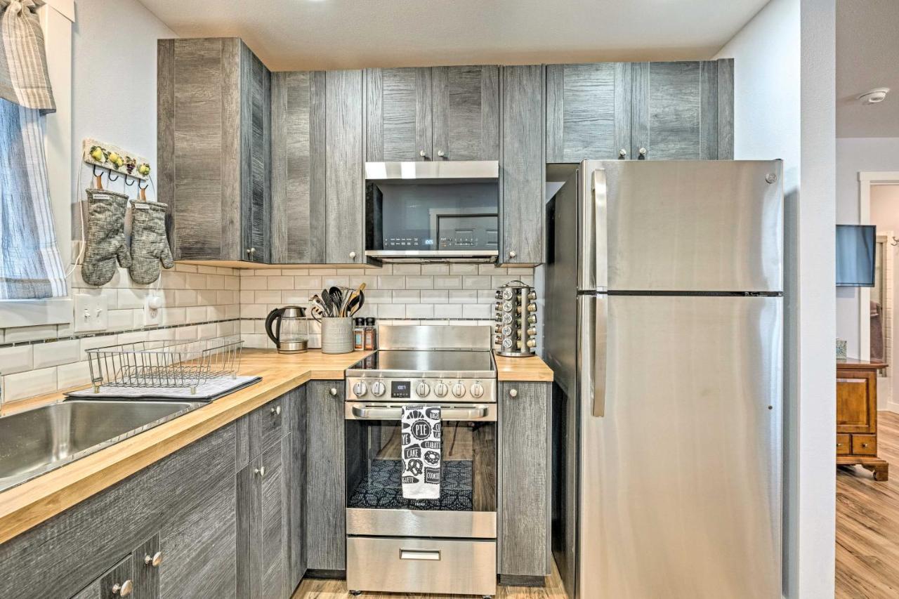 Duplex With Shared Yard - Near Long Beach! المظهر الخارجي الصورة