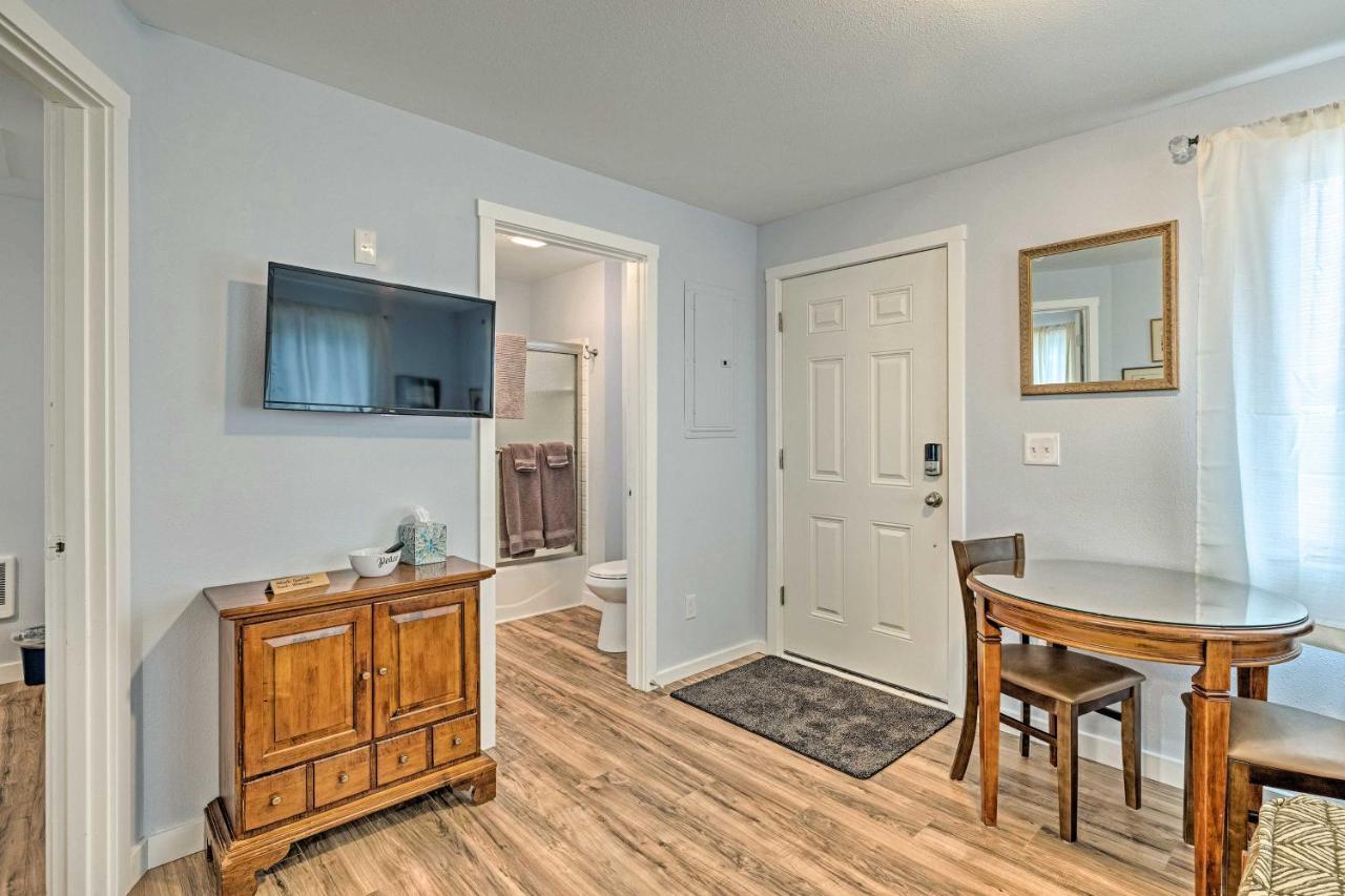 Duplex With Shared Yard - Near Long Beach! المظهر الخارجي الصورة