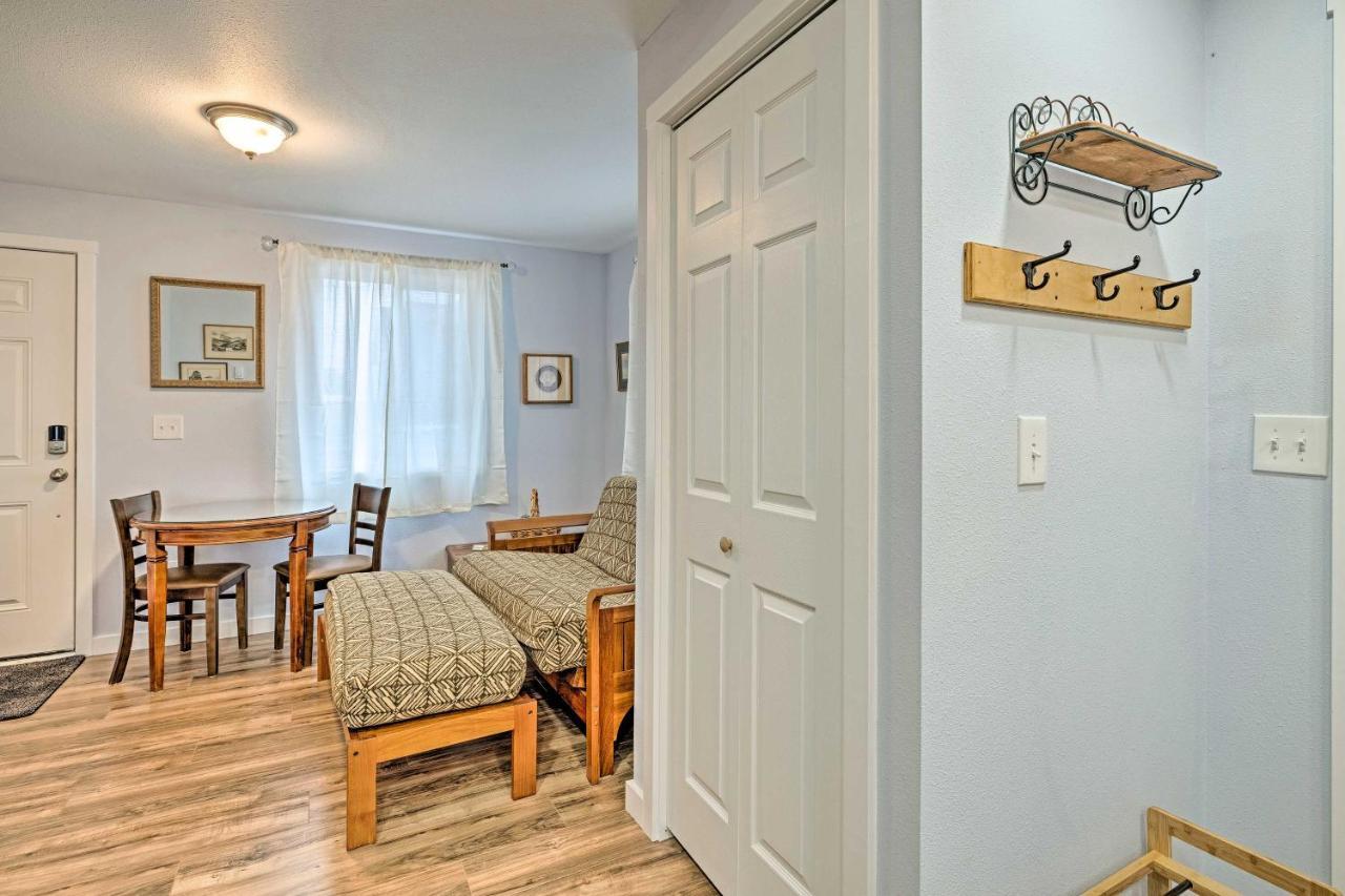 Duplex With Shared Yard - Near Long Beach! المظهر الخارجي الصورة