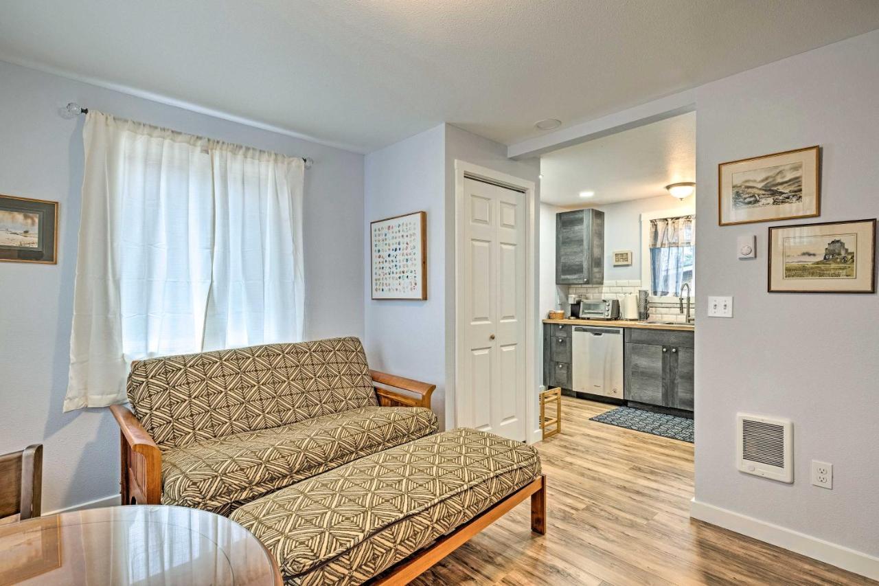 Duplex With Shared Yard - Near Long Beach! المظهر الخارجي الصورة