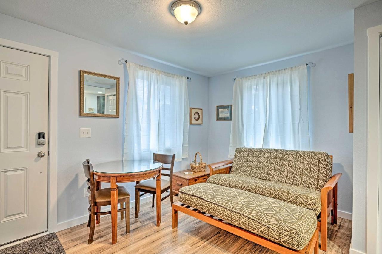 Duplex With Shared Yard - Near Long Beach! المظهر الخارجي الصورة