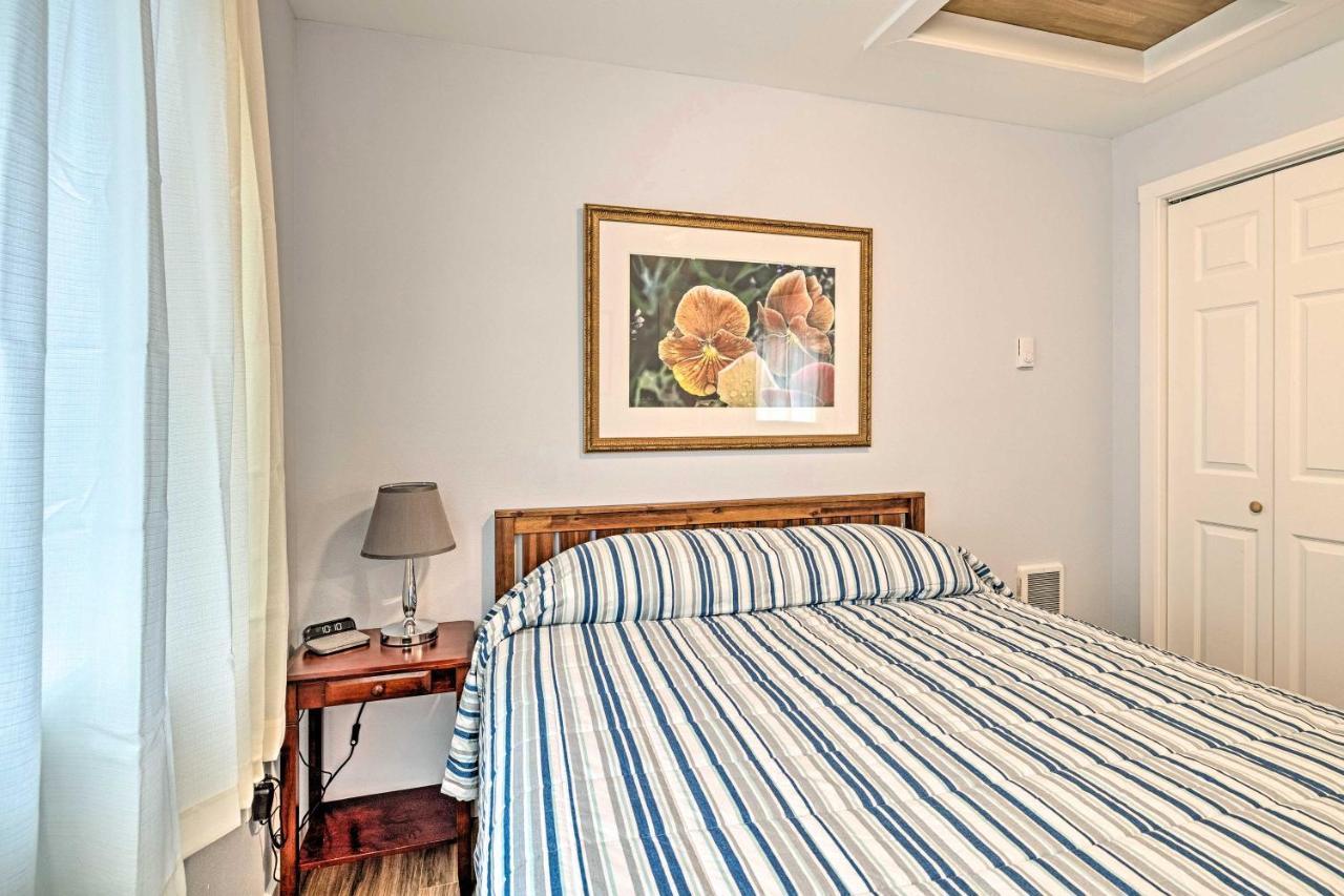 Duplex With Shared Yard - Near Long Beach! المظهر الخارجي الصورة