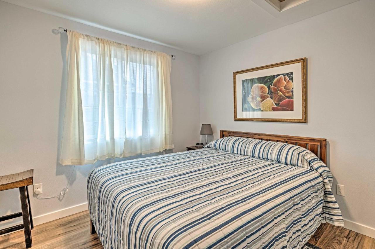 Duplex With Shared Yard - Near Long Beach! المظهر الخارجي الصورة