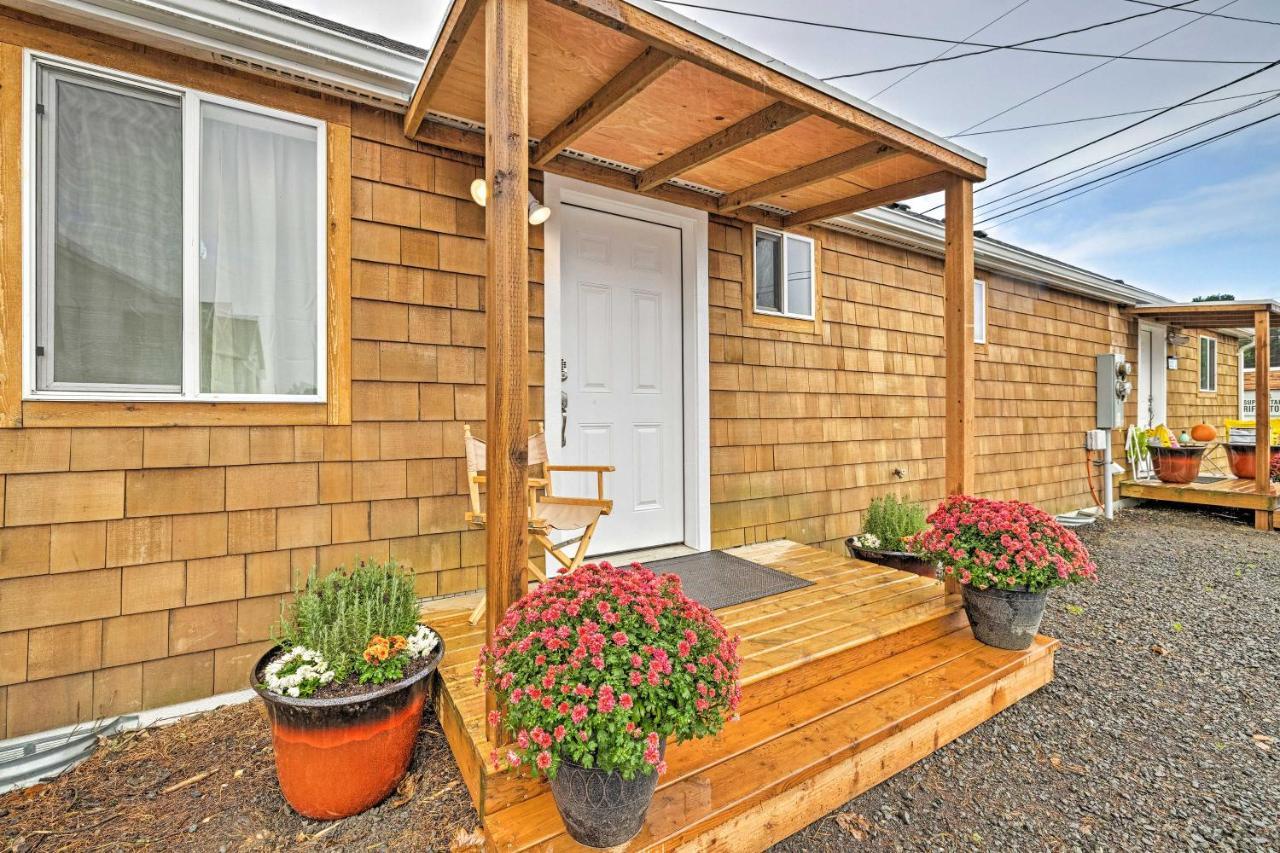 Duplex With Shared Yard - Near Long Beach! المظهر الخارجي الصورة