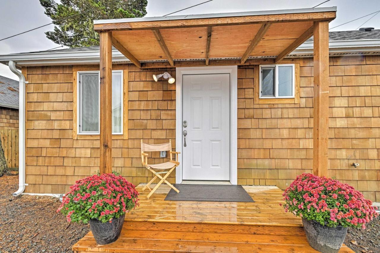 Duplex With Shared Yard - Near Long Beach! المظهر الخارجي الصورة